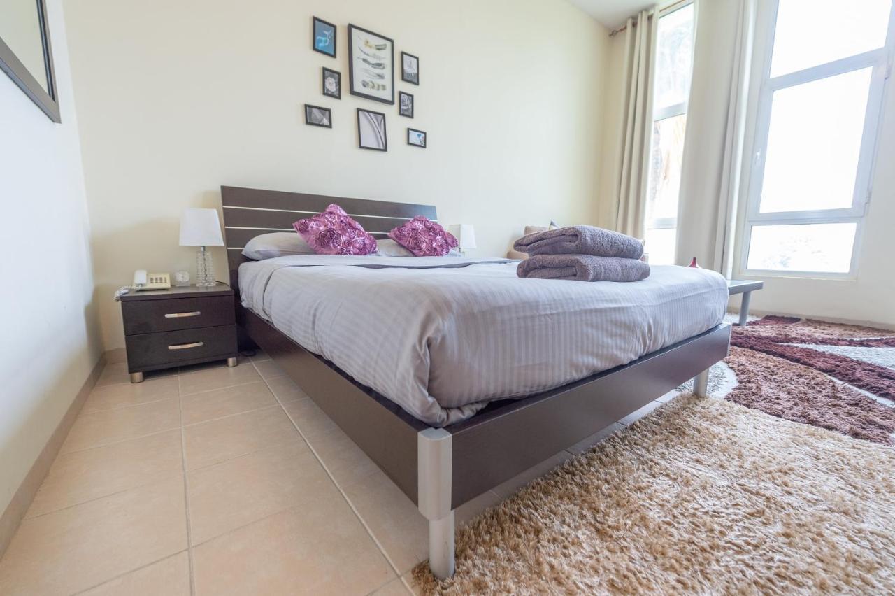 Apartament Tranquil Retreat - Studio Apts Near Metro And Mall - Discovery Gardens - Shar & Mcl Dubaj Zewnętrze zdjęcie